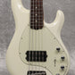 [SN F81254] USED MUSIC MAN / StingRay 5 Special1H Ivoly White Rosewood [06]