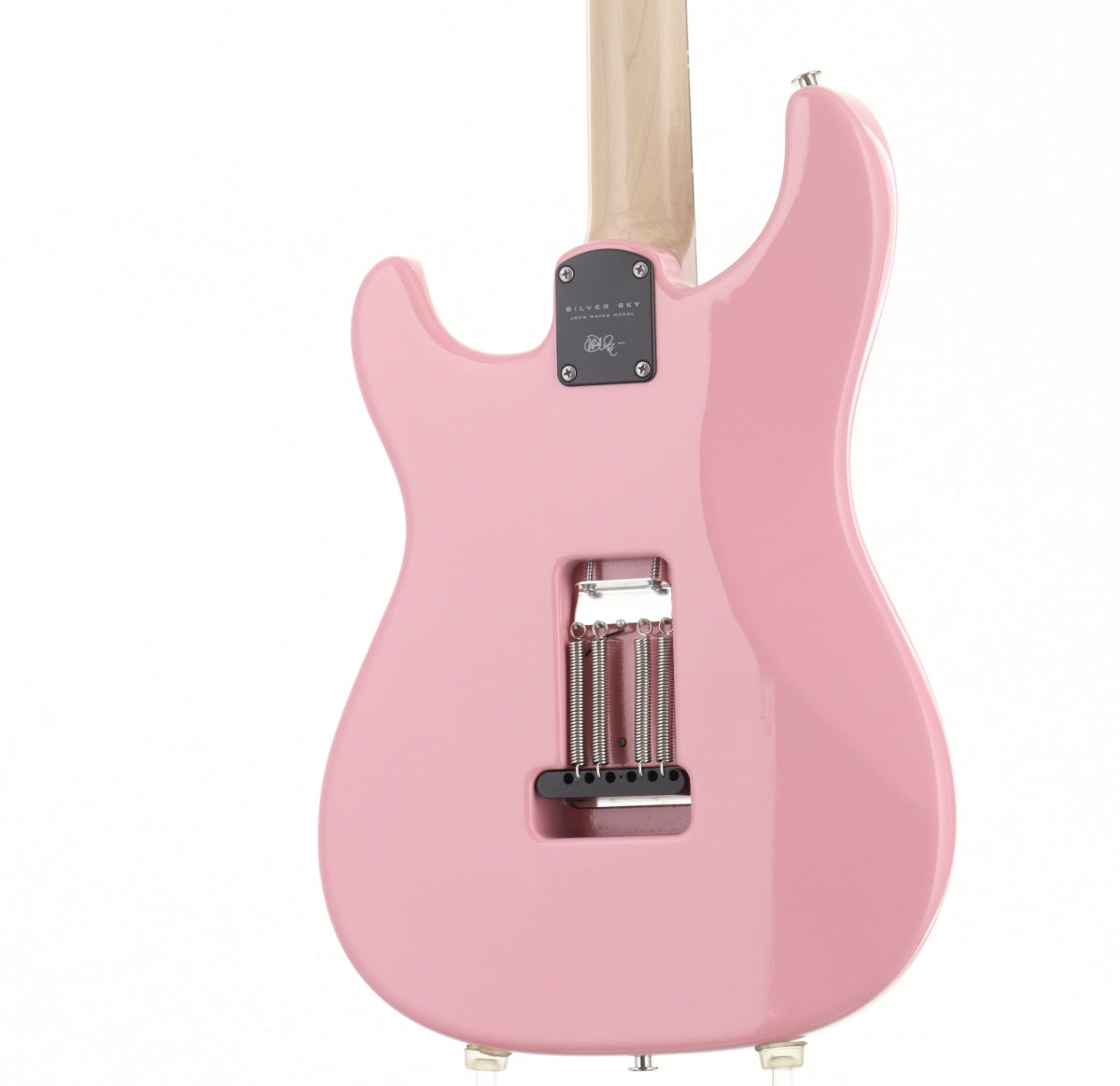 [SN 0362291] USED Paul Reed Smith / John Mayer Signature Model Silver Sky Roxy Pink Rosewood 2023 [09]