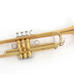 [SN D24856] USED YAMAHA / Trumpet YTR-4335GII Made in Japan [09]