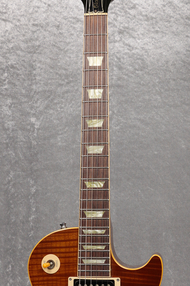 USED Gibson / Les Paul Classic Premium Plus 1996 [06 – Ishibashi