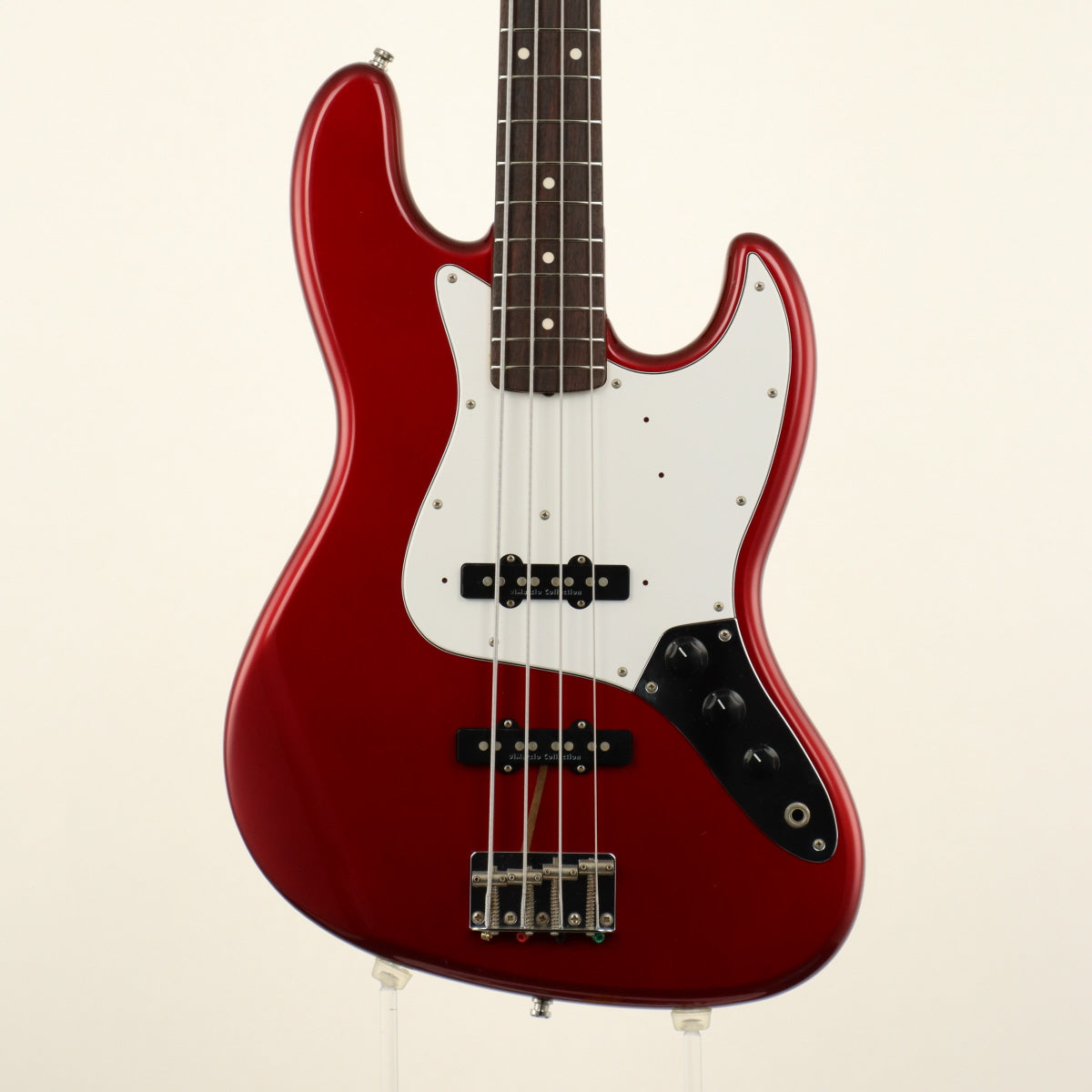 [SN MIJ T023152] USED Fender Japan Fender Japan / JB62-DMC Old Candy Apple Red [20]