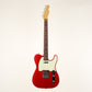 [SN MIJ JD16019548] USED Fender Fender / Japan Exclusive Classic 60s Telecaster Custom Candy Apple Red [20]