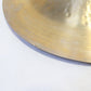 USED ZILDJIAN / K Custom 19inch HYBRID CHINA Zildjian K Custom China Cymbal [08]