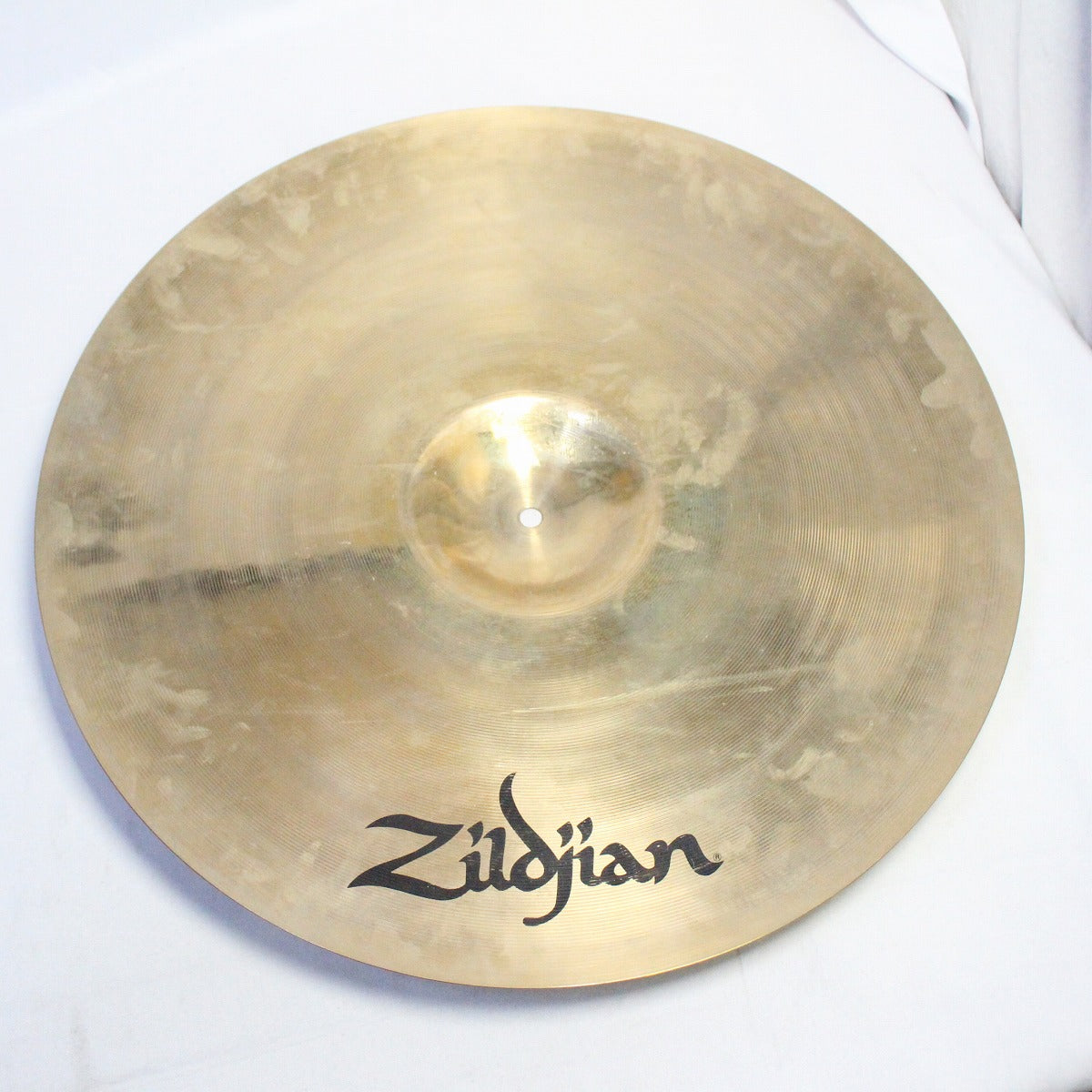 USED ZILDJIAN / A.Custom RIDE 22inch 3162g A Custom Ride Cymbal [08]