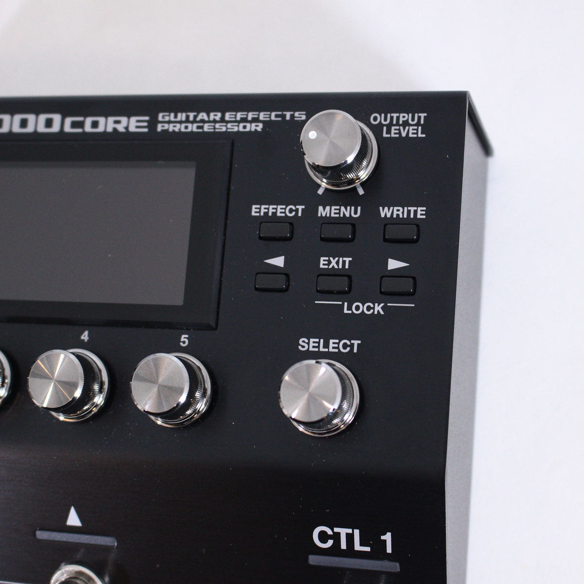 [SN A1Q7049] USED BOSS / GT-1000CORE / Guitar Effects Processor [05]