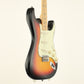 [SN CIJ P081060] USED Fender Japan / STR-160RSS -Richie Sambora- 3-Tone Sunburst [11]