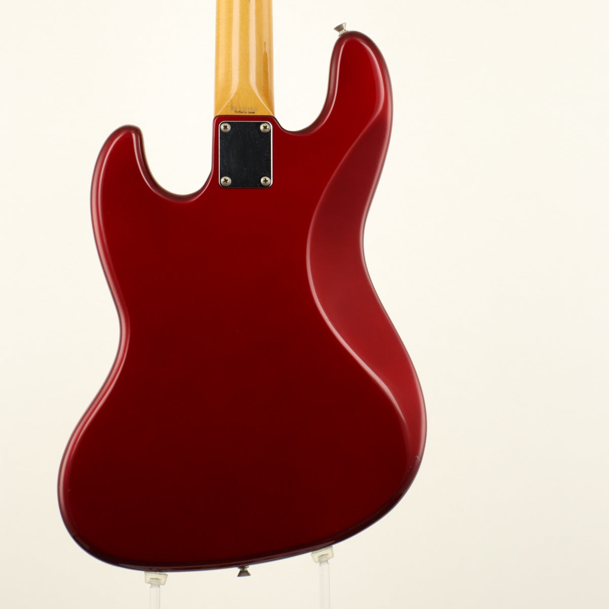 [SN CIJ S021833] USED Fender Japan / JB62-58 Candy Apple Red [11]
