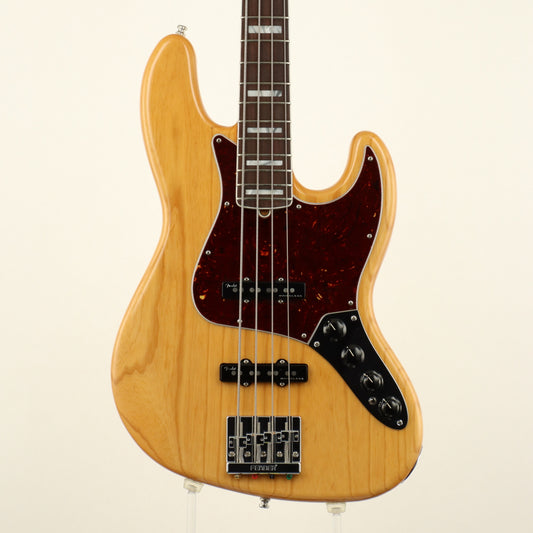 [SN US19083071] USED Fender / American Ultra Jazz Bass Natural [11]