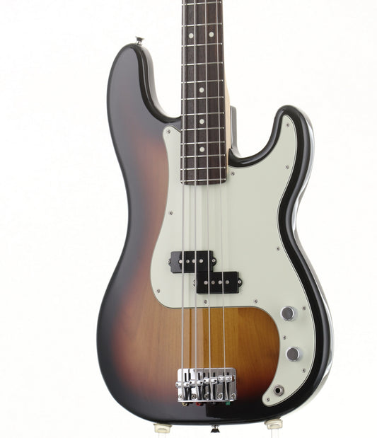 [SN JD22001818] USED Fender / Made in Japan Hybrid II P Bass Rosewood 3CS [06]
