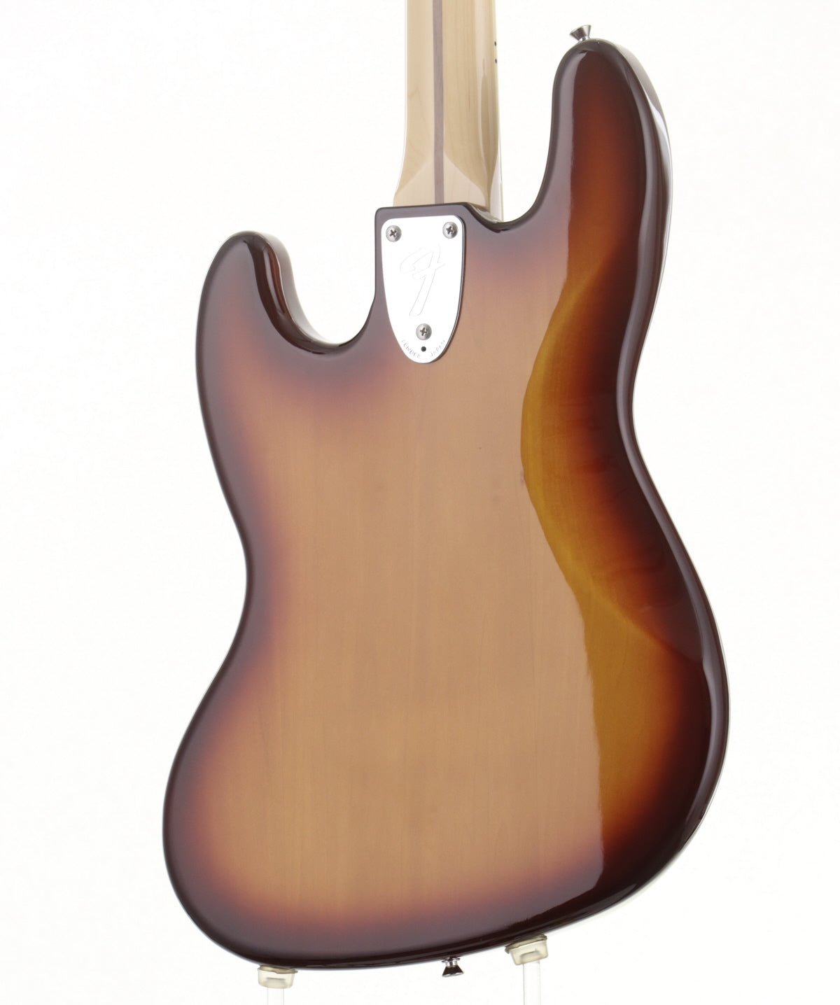 [SN JD22011400] USED Fender / M.I.J. International Color Jazz Bass Sienna Burst [06]