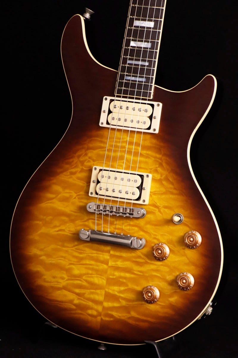 [SN 585] USED Baker U.S.A. / BJ SELECT Honey Burst [06]