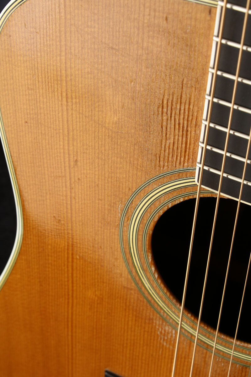 [SN 385181] USED Martin / D-35 made in 1976 [03]