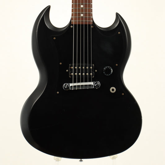 [SN 112310405] USED Gibson USA Gibson / Melody Maker SG Satin Ebony [20]