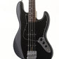 [SN JD13004913] USED Fender Japan / JB62-US Black MOD [06]
