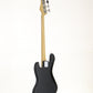 [SN JD13004913] USED Fender Japan / JB62-US Black MOD [06]