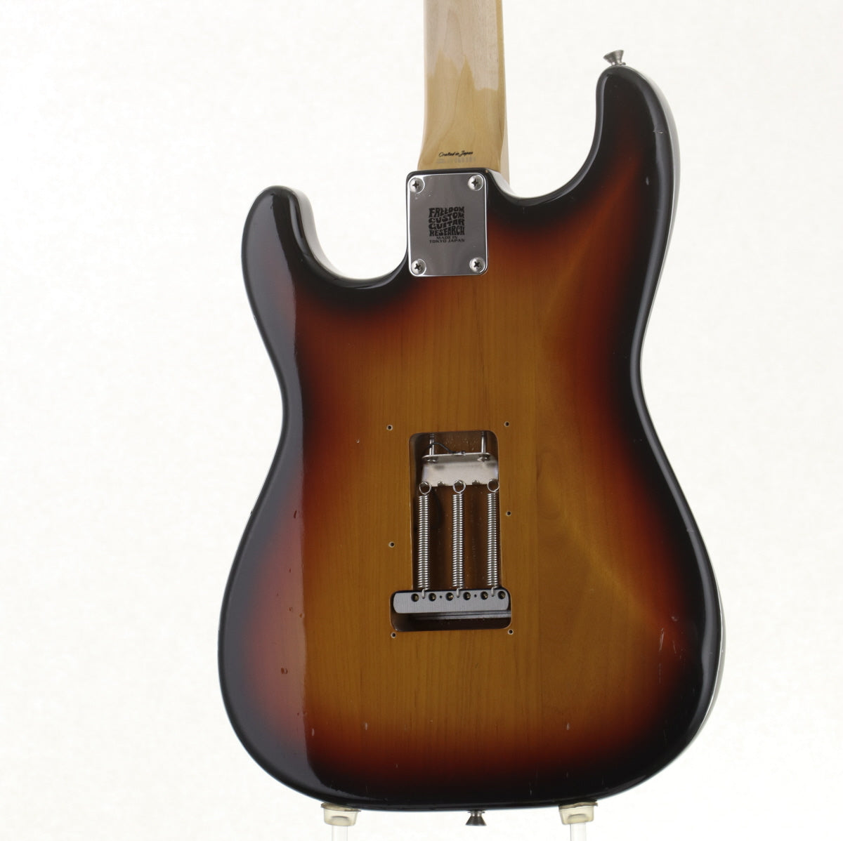 限定販売激格安 Fender Japan ST-62-70TX（MOD） - 楽器/器材