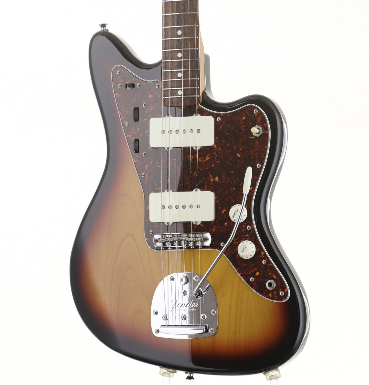 Jazzmaster type [Electric guitar › Jazzmaster type] – Ishibashi