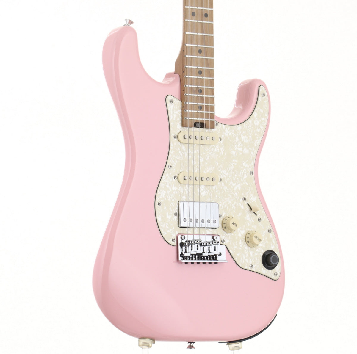 [SN GTRS21060022075] USED MOOER / GTRS S801 Pink [09]