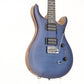 [SN C06692] USED PRS SE / LTD 35th Anniversary SE Custom 24 Faded Blue Burst Electric Guitar [10]