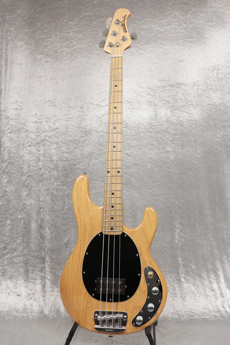 Musicman stingray outlet 4 natural