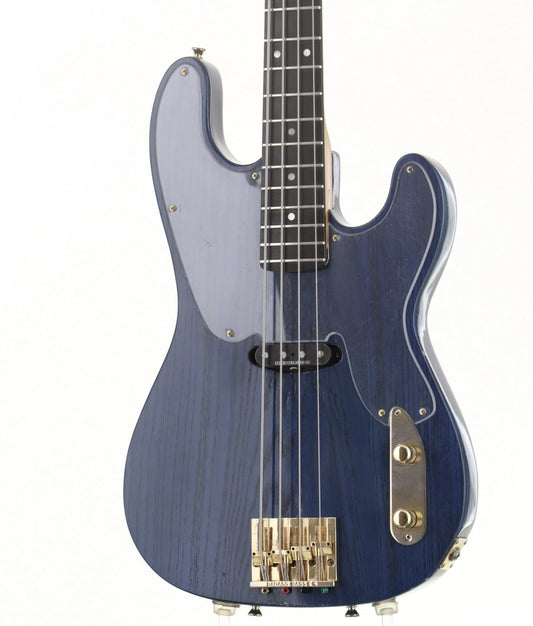 [SN 91648] USED SCHECTER / TL BASS TYPE ORDER Model [06]
