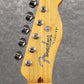[SN V2075593] USED Fender / Fender 70th Anniversary Esquire Surf Green [06]