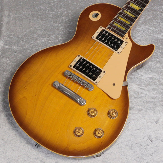 [SN 040791] USED Gibson / Les Paul Classic Honey Burst 2004 [06]