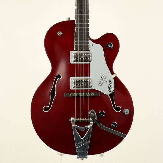 [SN JT14073065] USED Gretsch / G6119 / Chet Atkins Tennessee Rose Burgundy Stain [11]