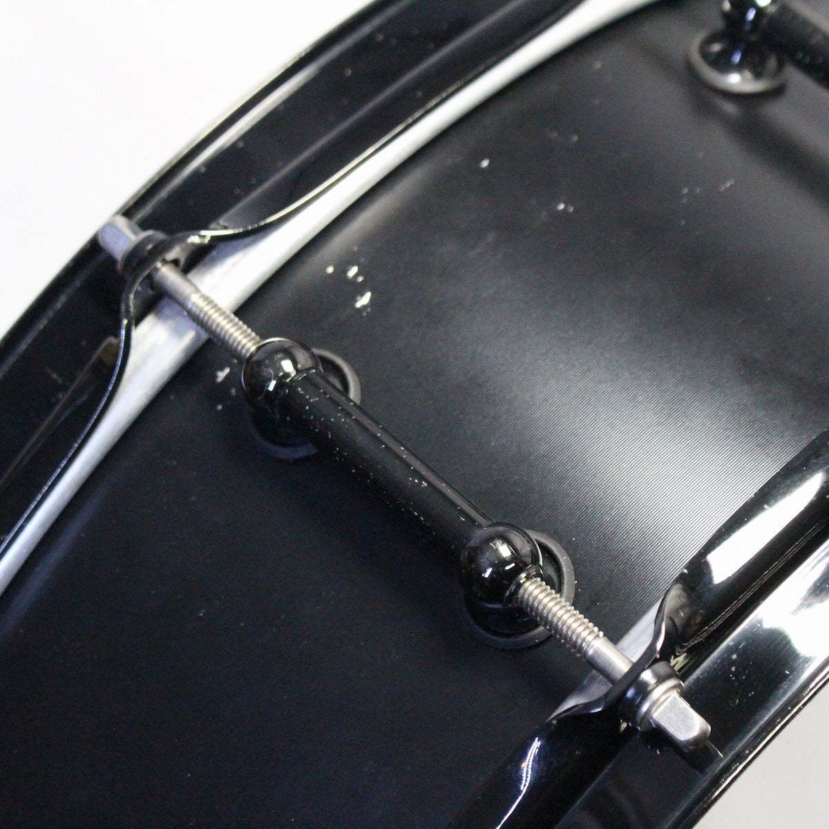 USED PEARL / UCA-1450/B UltraCast 14x5 Pearl UltraCast Snare Drum [08]