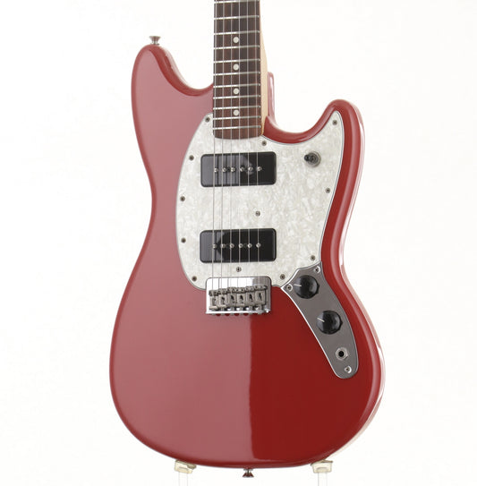 [SN MX19094309] USED Fender Mexico / Player Mustang Pau Ferro Fingerboard Torino Red [03]
