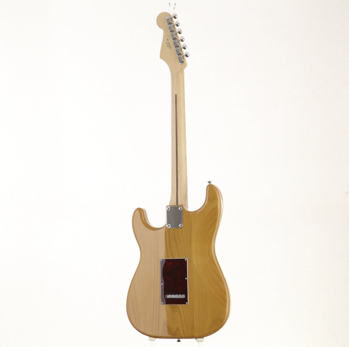 [SN JD22016007] USED Fender / Made in Japan Hybrid II Stratocaster Vintage Natural [06]