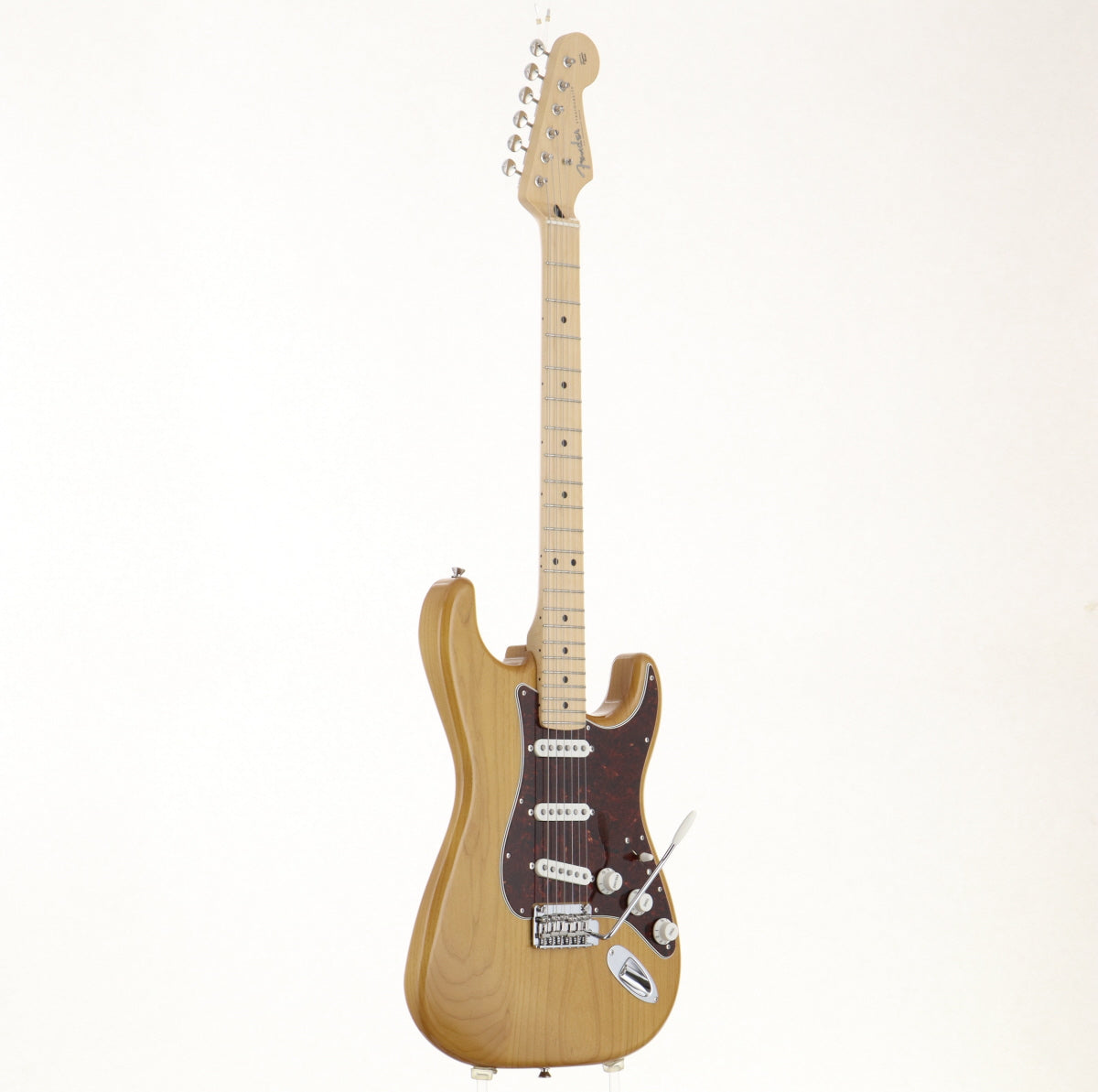 [SN JD22016007] USED Fender / Made in Japan Hybrid II Stratocaster Vintage Natural [06]