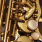 [SN 799063] USED SELMER AS serie3 Jubilee GL Alto Saxophone [10]