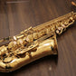 [SN 799063] USED SELMER AS serie3 Jubilee GL Alto Saxophone [10]