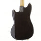 [SN Made in Japan S034230] USED Fender Japan / MG69 MH Black Custom Order [03]