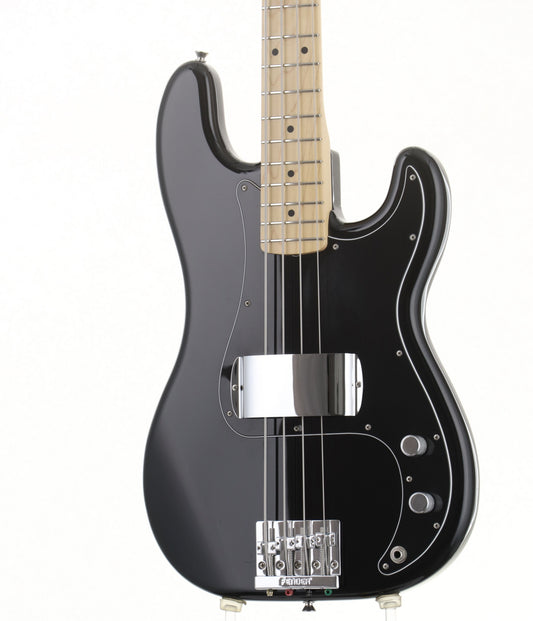 [SN JD19018730] USED Fender / Made in Japan Hybrid 50s Precision Bass Black [06]