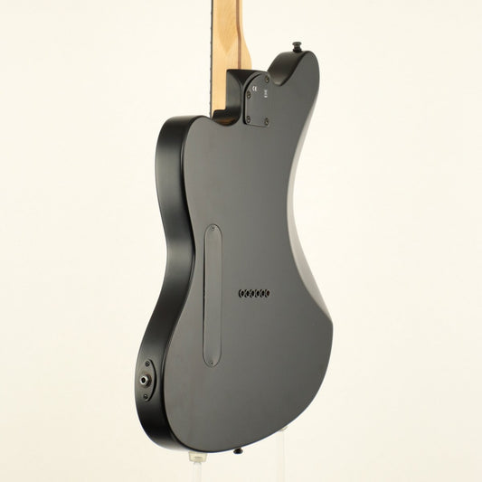 [SN US16134029] USED Fender / Jim Root Jazzmaster Flat Black [11]