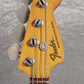 USED Fender / Musicmaster Bass MOD Red/R [06]
