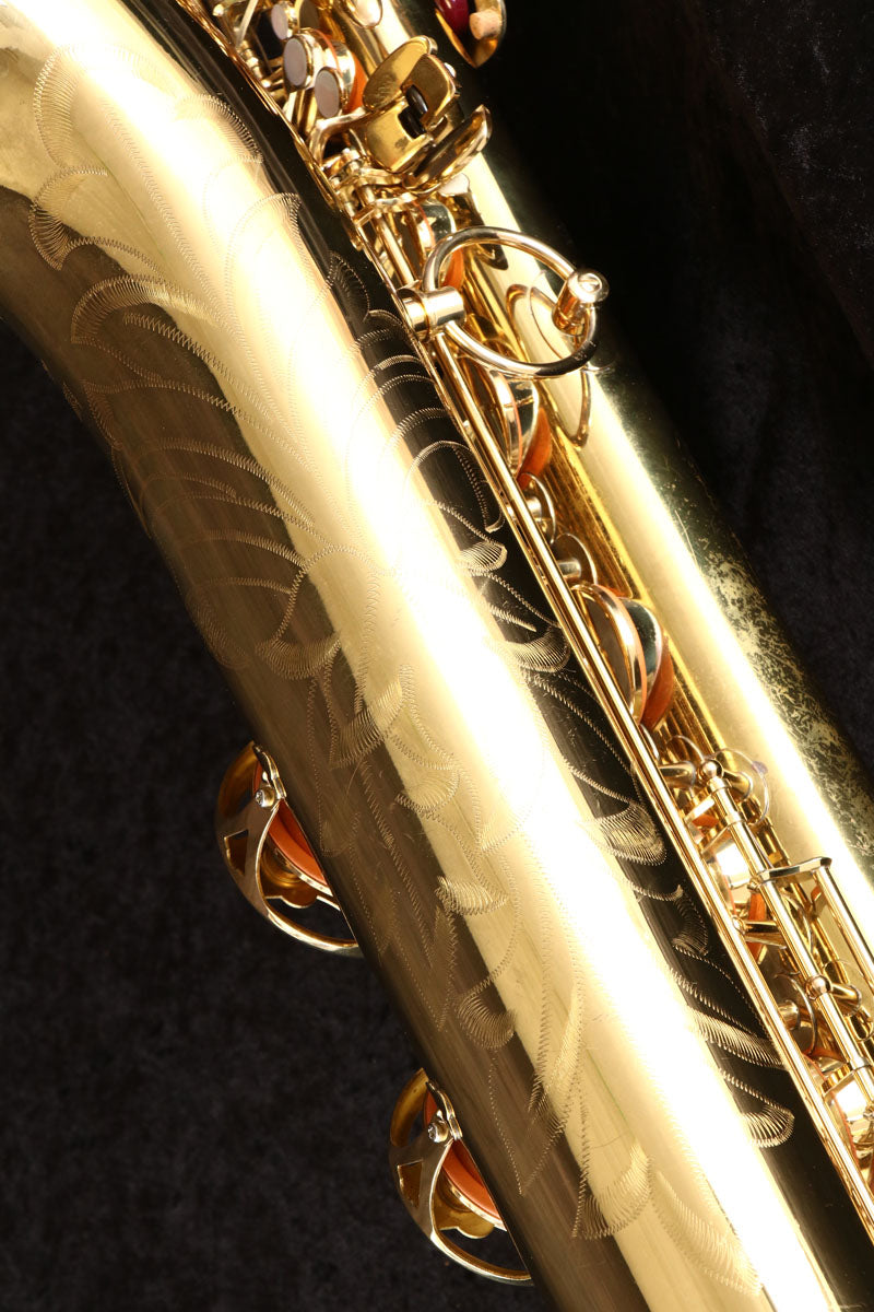 [SN 09781529] USED Yanagisawa Yanagisawa / Baritone B-6 Baritone Saxophone [03]
