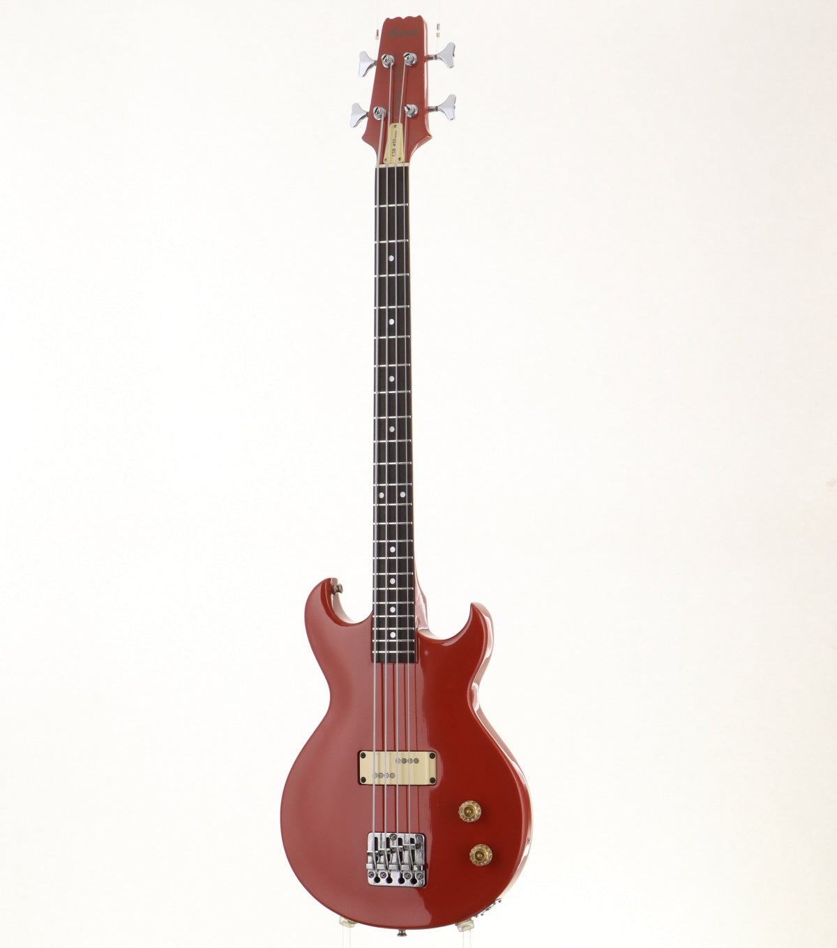 【新品在庫】アリアプロ2 ベースギター　CSB-450 ギター