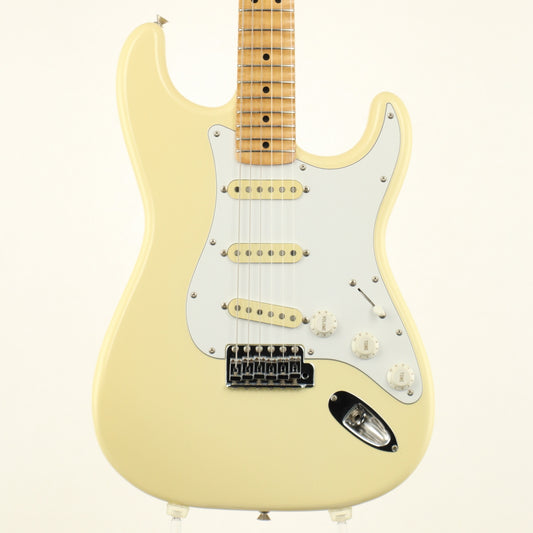 [SN MIJ E929025] USED Fender Japan / 1986-7 ST'72-75 -E Serial- Olympic White [11]