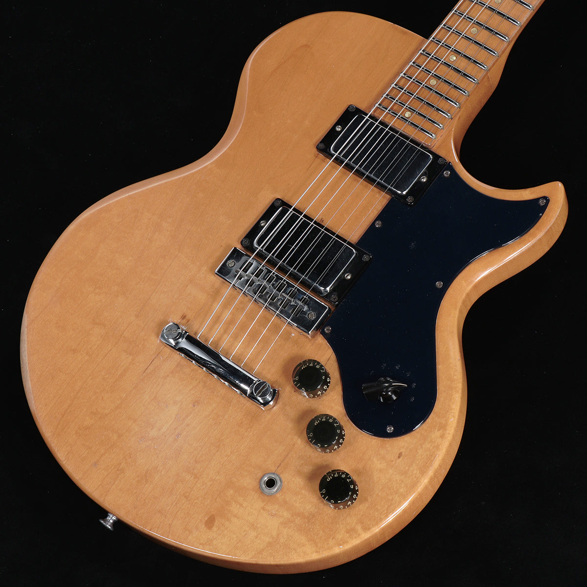[SN 111806] USED GIBSON / 1974 L-6S Natural [05]