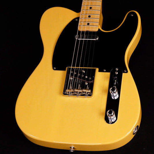 [SN JD21013308] USED Fender / Traditional II 50s Telecaster Butterscotch Blonde [12]