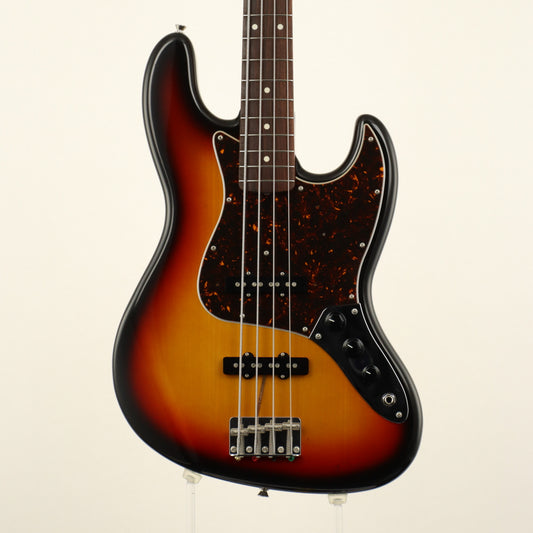 [SN U057598] USED Fender Japan / JB62 3-Tone Sunburst [11]