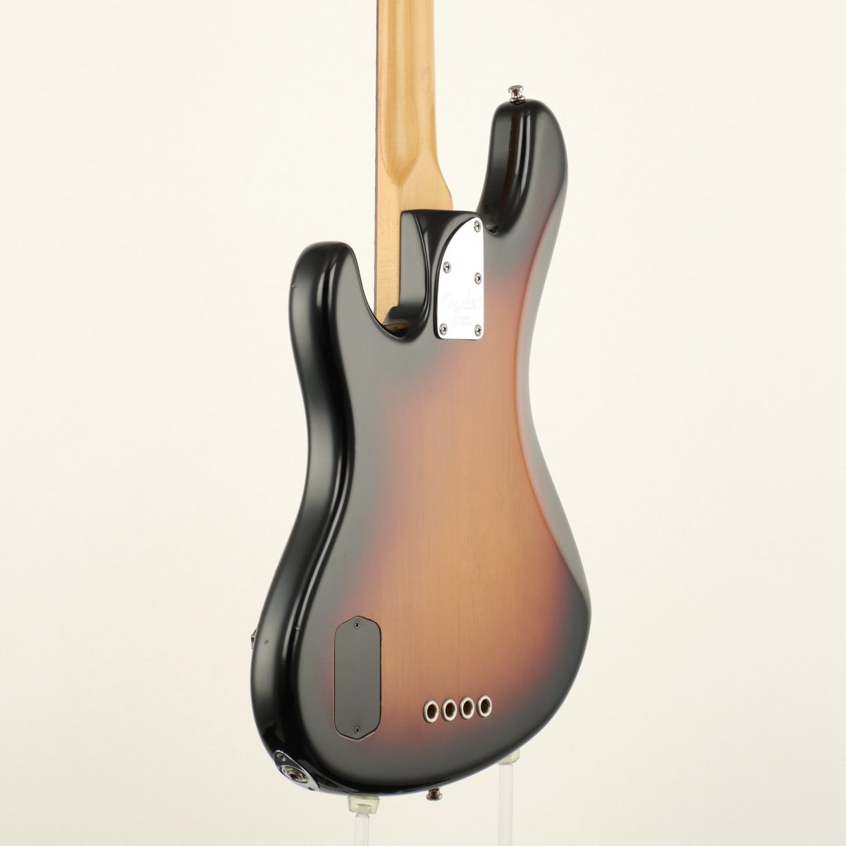 Fender american performer Jazz Bass MOD - エレキギター