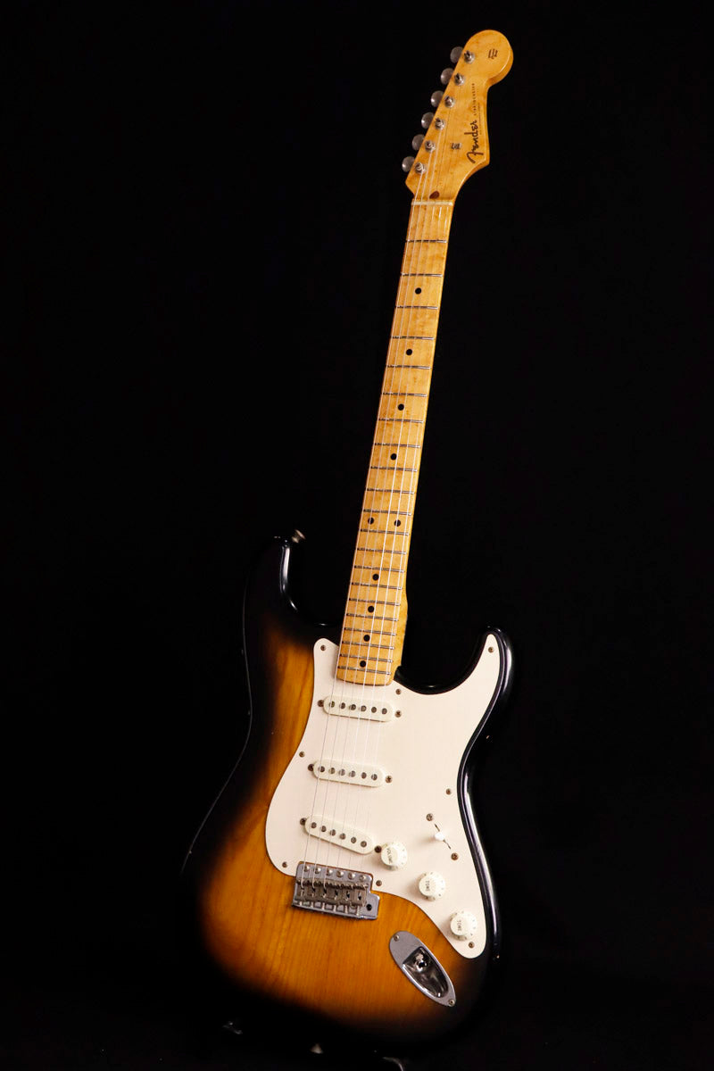 [SN KO24631] USED Fender Japan / Stratocaster ST57-145 EXTRAD / 35TH Tobacco Sunburst [12]