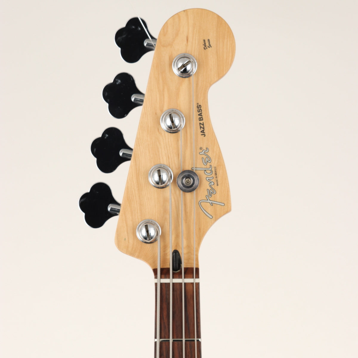 [SN MX11041358] USED Fender Mexico Fender Mexico / Deluxe Active Jazz Bass  3-Color Sunburst [20]