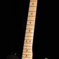 [SN US12032642] USED Fender USA / American Standard Telecaster Upgrade Black / Maple Fingerboard [12]