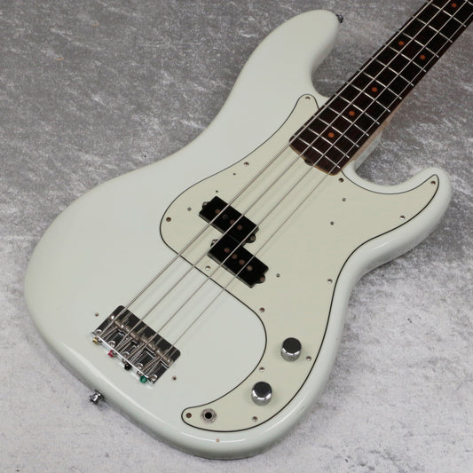 [SN V1309869] USED Fender / New American Vintage 63 Precision Bass Olympic White [06]
