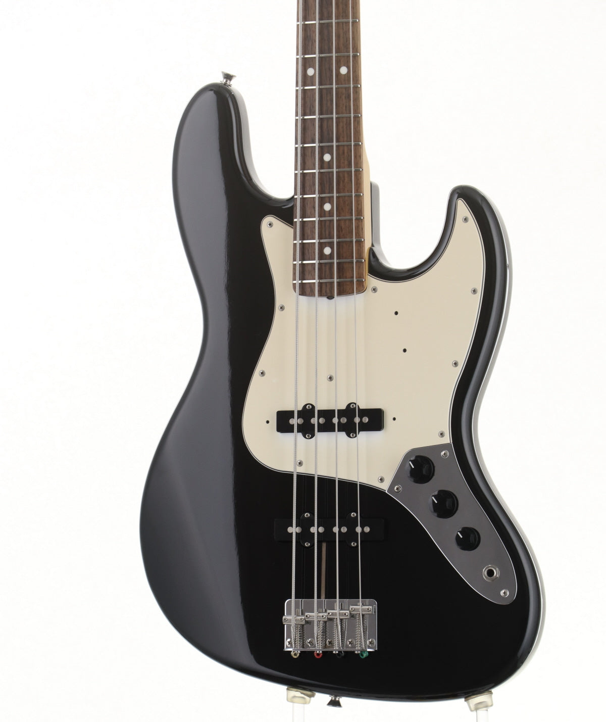 [SN U012943] USED Fender Japan / JB62 Black [10]